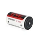 19Ah lithium primary battery